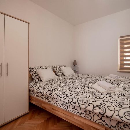 Apartman Nina Stari Grad Trebinje Eksteriør bilde