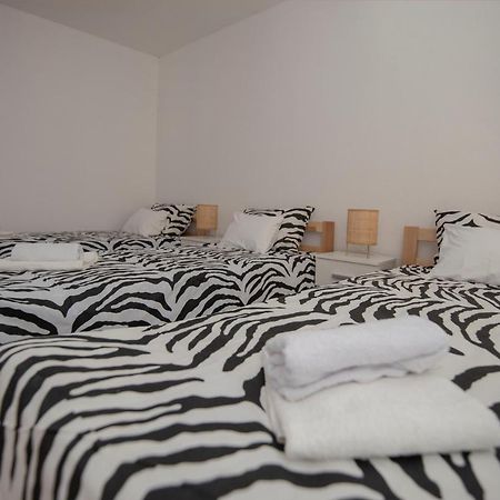 Apartman Nina Stari Grad Trebinje Eksteriør bilde