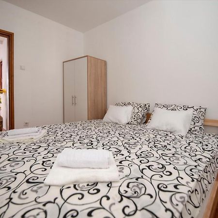 Apartman Nina Stari Grad Trebinje Eksteriør bilde