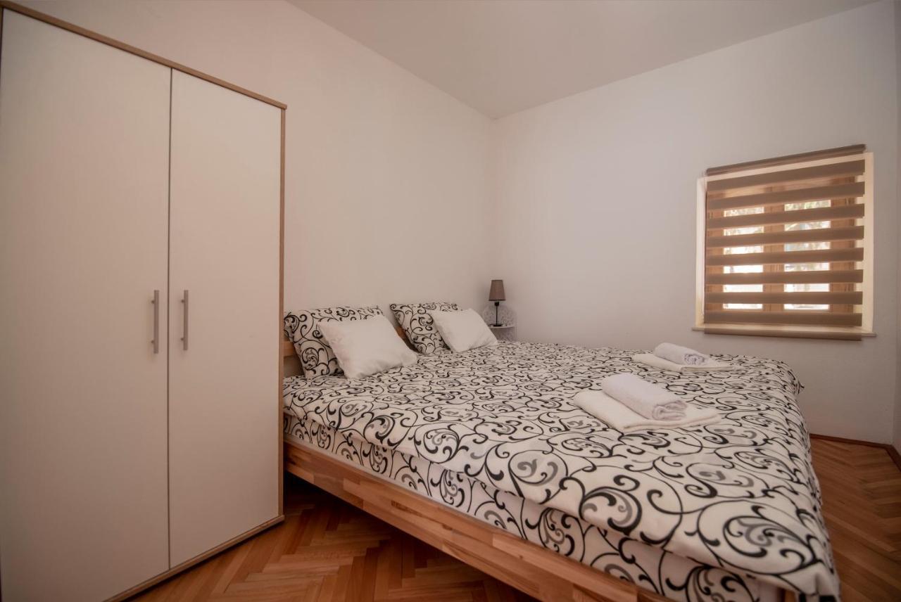 Apartman Nina Stari Grad Trebinje Eksteriør bilde