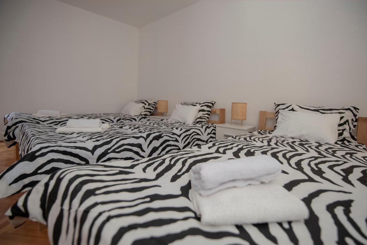 Apartman Nina Stari Grad Trebinje Eksteriør bilde