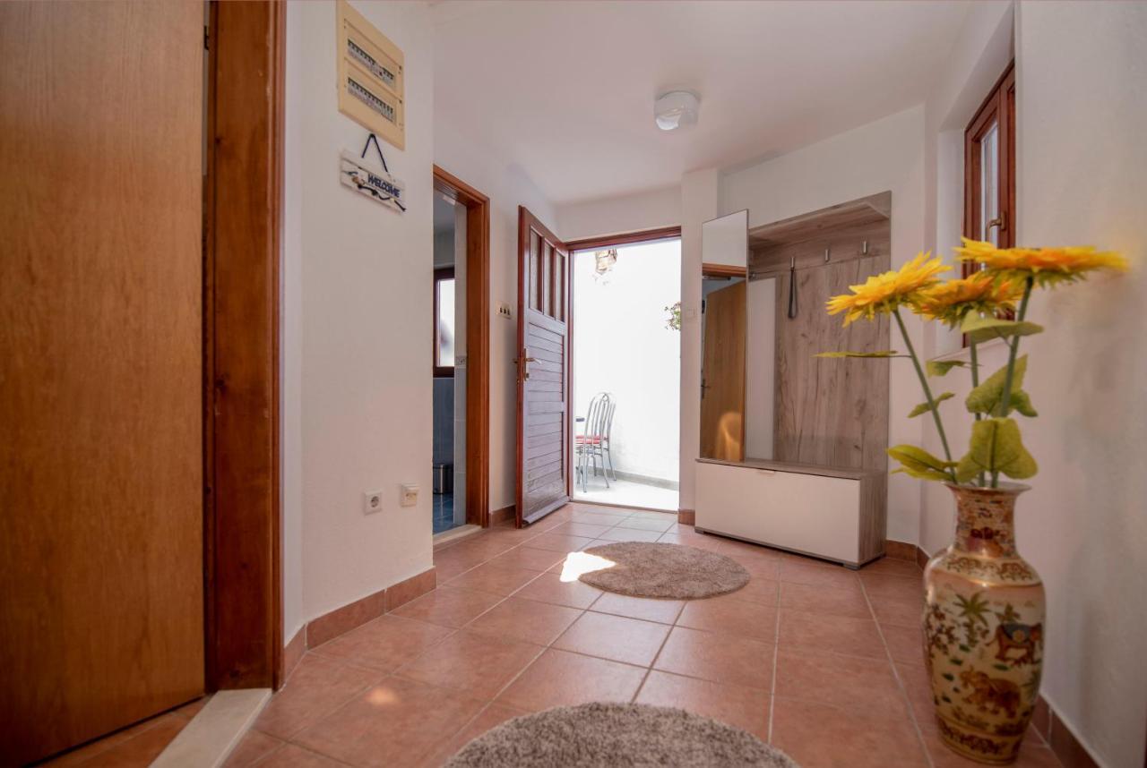 Apartman Nina Stari Grad Trebinje Eksteriør bilde