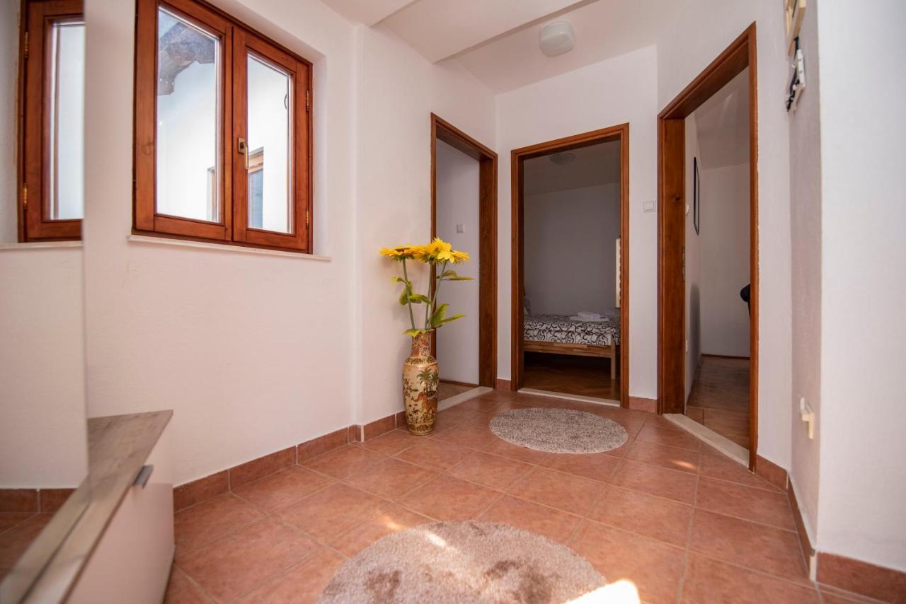Apartman Nina Stari Grad Trebinje Eksteriør bilde