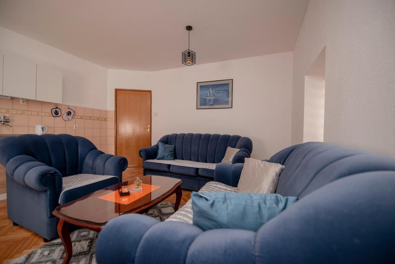 Apartman Nina Stari Grad Trebinje Eksteriør bilde